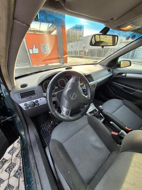 Sprzedam Opel Astra H