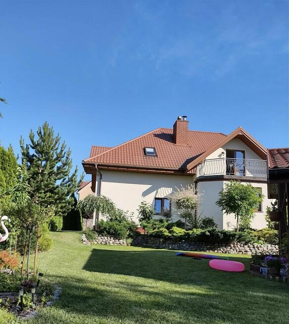 Sprzedam dom Ostrołęka