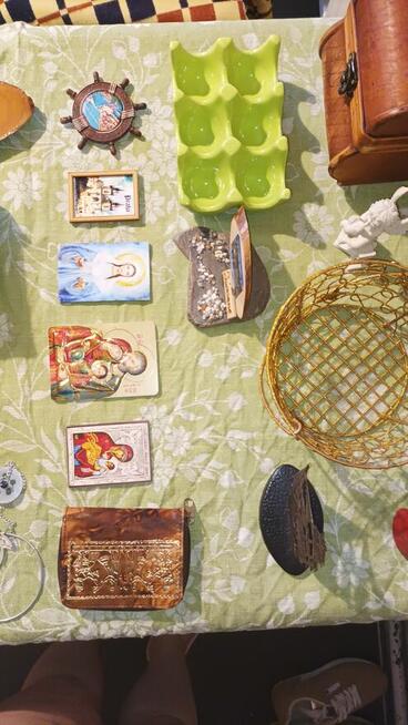 Starocie z czasów PRL-u