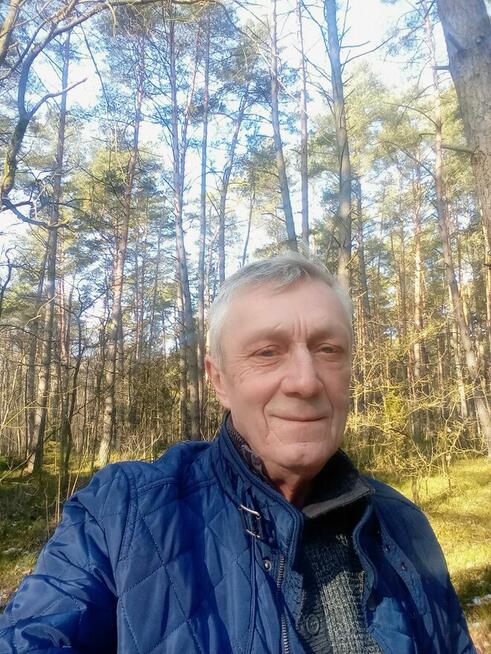 Poznam Panią 50+