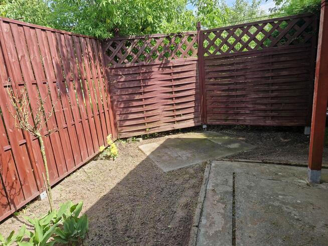 Sprzedam działkę ROD 580m w Janowcu Wielkopolskim