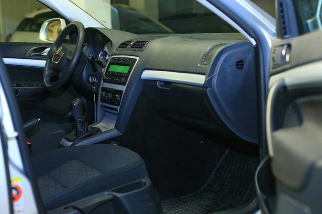 Skoda Octavia II 1.4 Kombi 1.4TSI FL - Niski przebieg