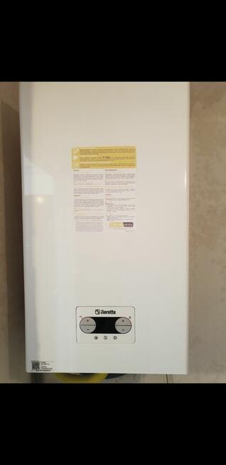 Nowa kawalerka z balkonem