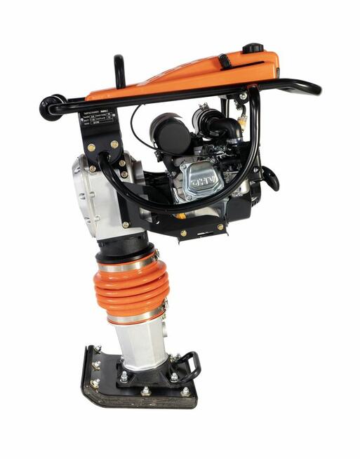 Na sprzedaż nowa stopa zageszczajaca RM80 LC 80kg faktura VA