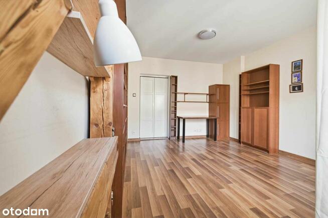 4 pokoje | 77,6 m² | cisza w centrum | ul. Wierzbięcice 13