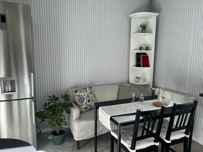 DO WYNAJĘCIA MIESZKANIE 33M2 PARTER W CWNTRUM PŁOCKA