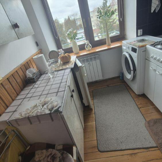 mieszkanie Ostrowiec Świętokrzyski Traugutta