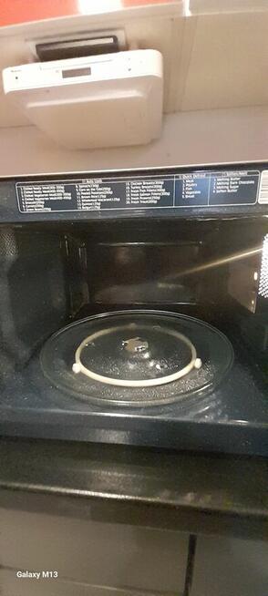 Mikrofalówka Samsung