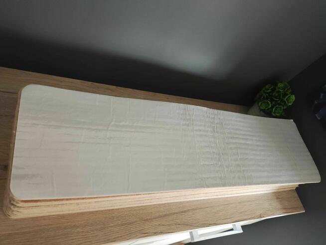 Nakładki dywaniki panele Schody schodowe Maty Samoprzylepne