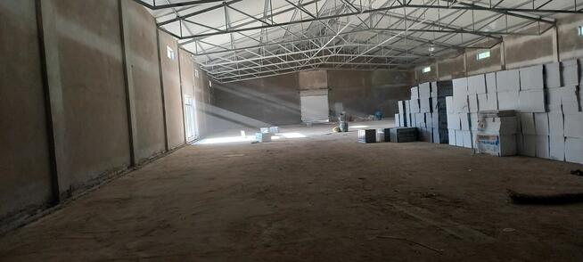 Tynki maszynowe tradycyjne