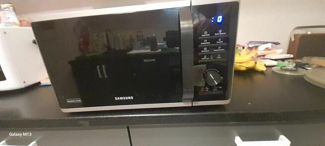 Mikrofalówka Samsung