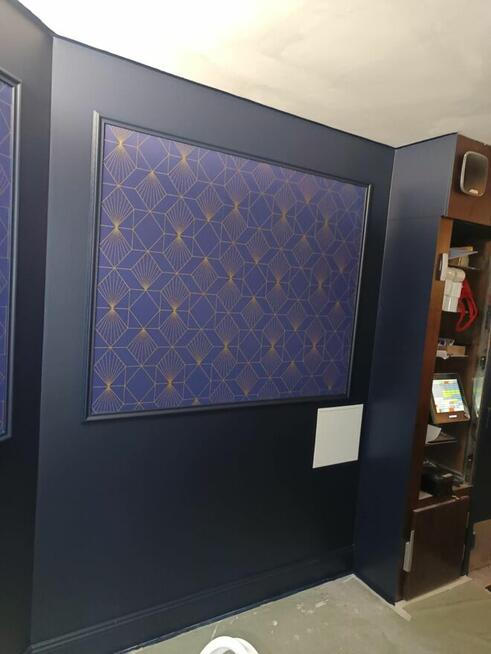 USŁUGI MALARSKIE/DOM PAINT