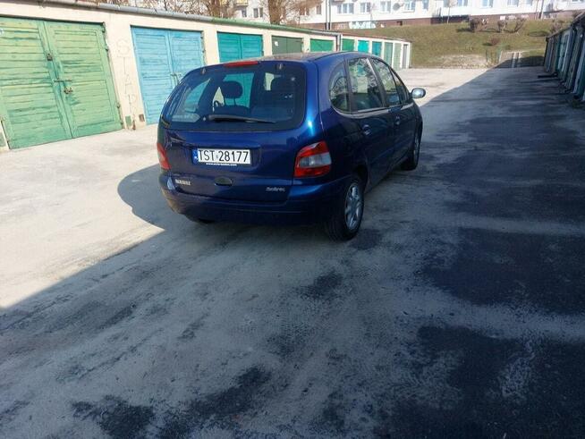 Sprzedam: RENAULT Scenic 1.9dci 2002 rok