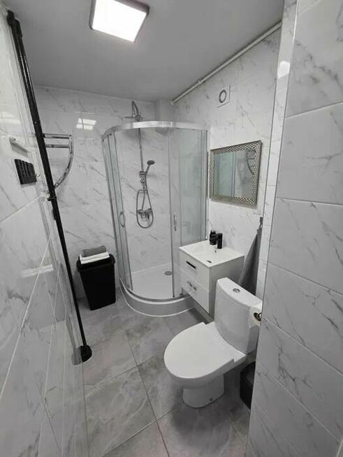 zamienię mieszkanie 3 pokoje na kawalerkę lub 2 pokoje