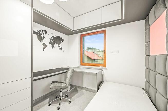 Apartament 80 m centrum Gliwice