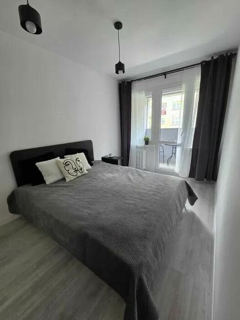 zamienię mieszkanie 3 pokoje na kawalerkę lub 2 pokoje