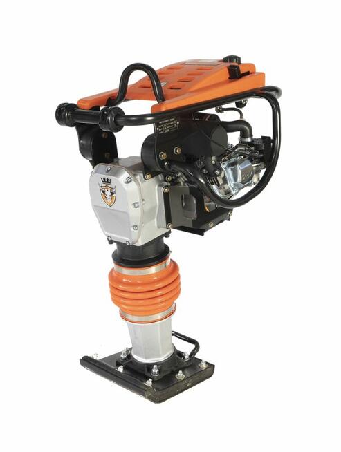 Na sprzedaż nowa stopa zageszczajaca RM80 LC 80kg faktura VA