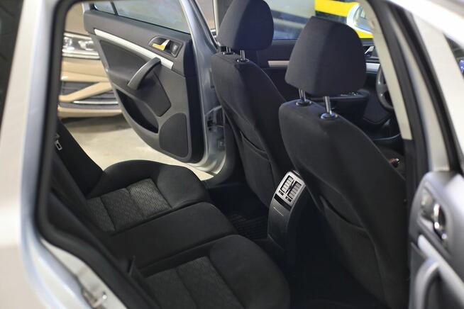 Skoda Octavia II 1.4 Kombi 1.4TSI FL - Niski przebieg