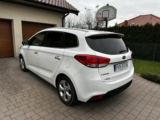 Sprzedam Kia Carens