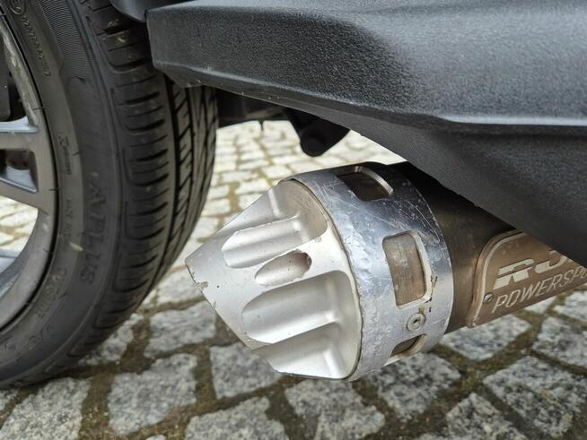 sprzedam motor na kat:B