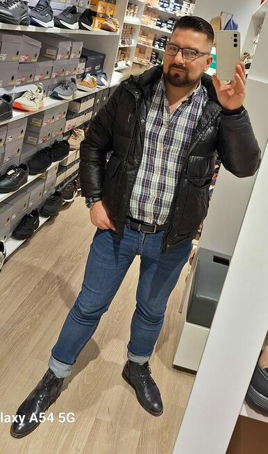 Poznam Mężczyznę do dłuższej relacji