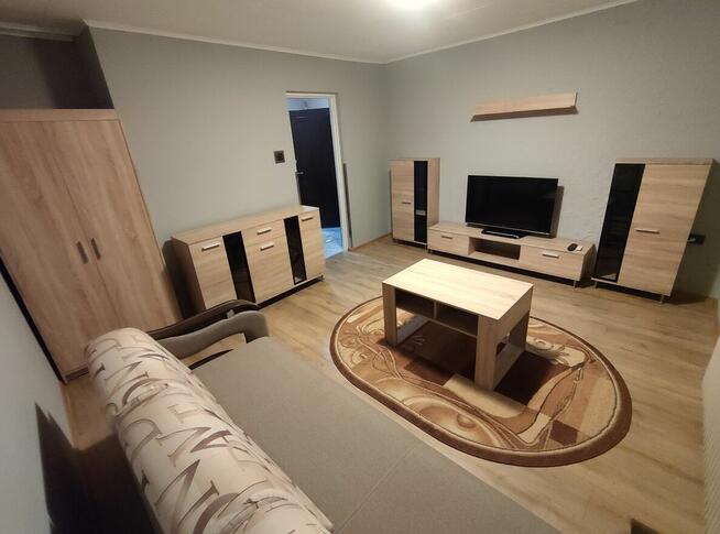 Mieszkanie do wynajęcia 40m2 - 2 pokoje łazienka aneks kuche