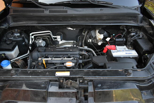 1,6 benz.126KM BEZWYPADKOWY KLIMATYZACJA CZUJNIKI PARKOWANIA