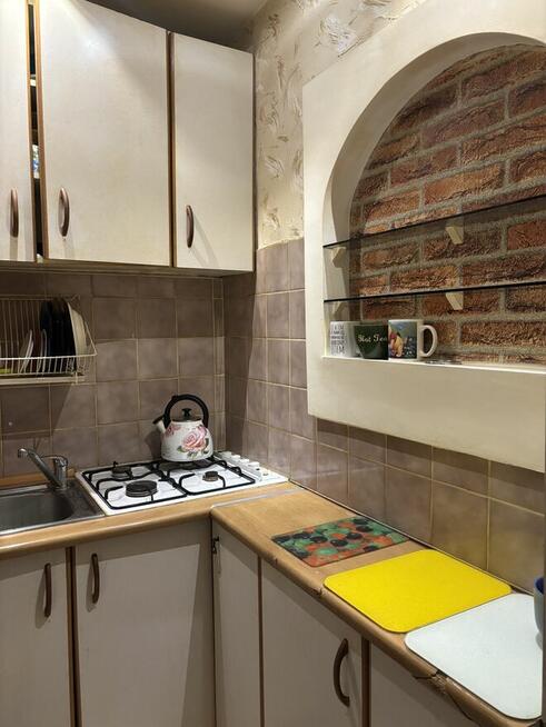 sprzedam mieszkanie 30 m Bemowo