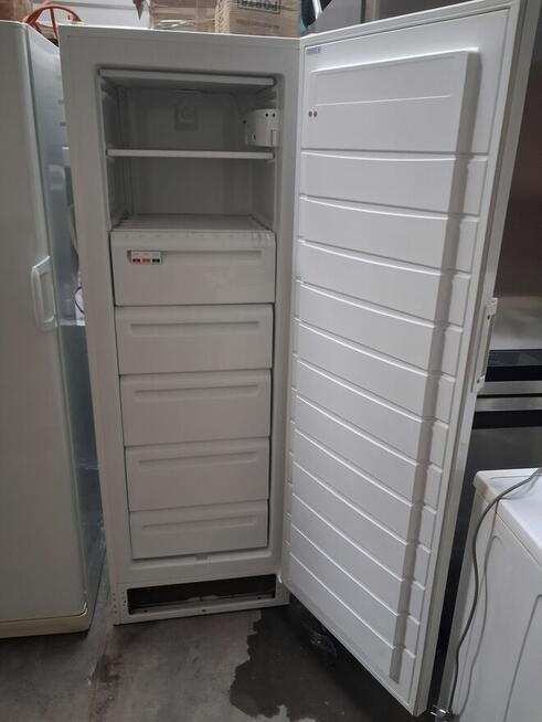 ZAMRAŻARKA SZUFLADOWA ELECTROLUX