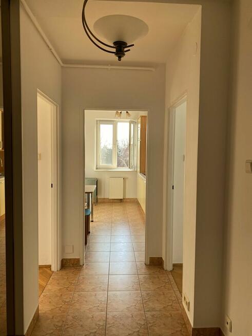 Mieszkanie z garażem Saska Kępa