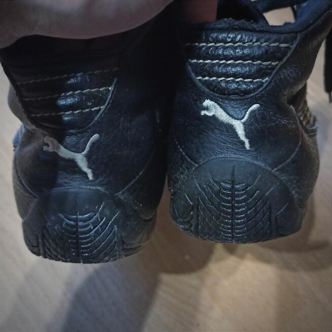Buty za kostkę Puma 43