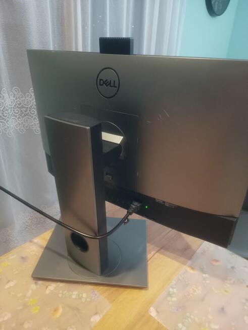 Sprzedam komputer Dell w19c