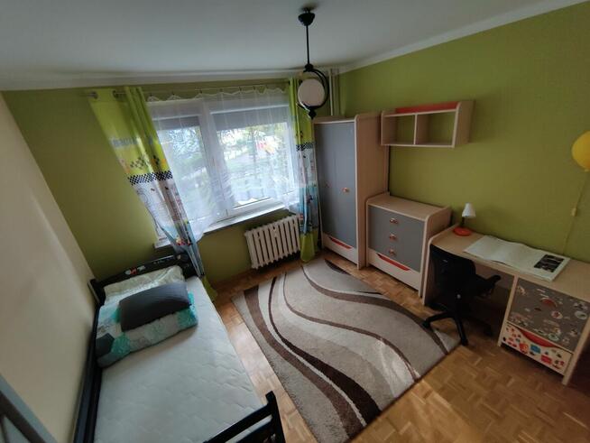 Wynajmę mieszkanie Traugutta