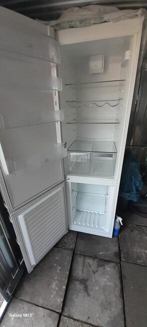 Loduwko zamrazarka electrolux 200/60cm