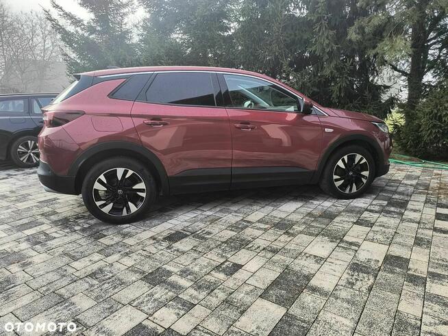 Opel Grandland X 1.5 D