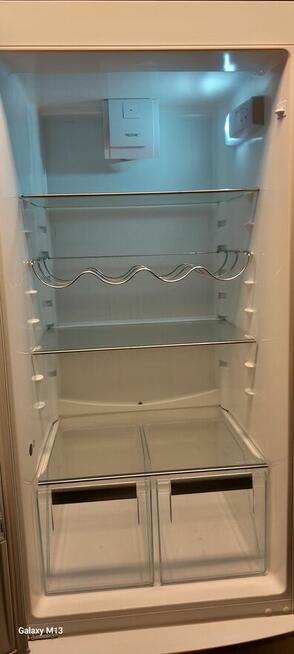 Loduwko zamrazarka electrolux 200/60cm