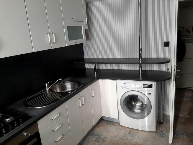 DO WYNAJĘCIA MIESZKANIE 33M2 PARTER W CWNTRUM PŁOCKA