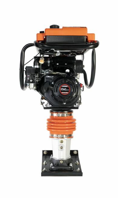 Na sprzedaż nowa stopa zageszczajaca RM80 LC 80kg faktura VA