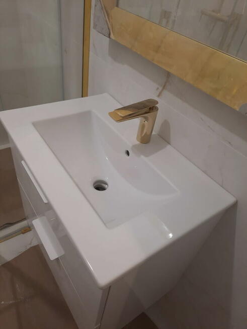 Usługi remontowo-wykończeniowe