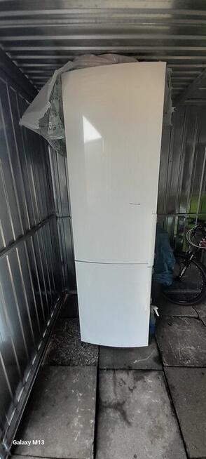 Loduwko zamrazarka electrolux 200/60cm