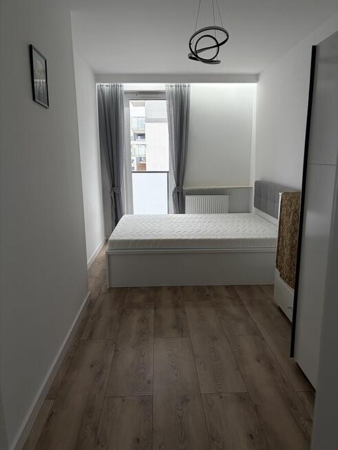 Wynajmę NOWE mieszkanie 2 pok. 42m2 | Parking w cenie |winda
