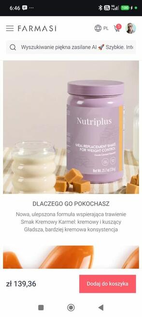 Sukces nie jest tylko szczęściem, ale jest następstwem .....