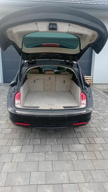 OPEL INSIGNIA 2017 , 1.6DCI 136KM, przebieg 196Tkm.