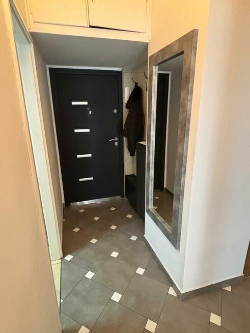 DO WYNAJĘCIA dwupokojowe m-3 Centrum 40m W-wa ONZ bezpośredn