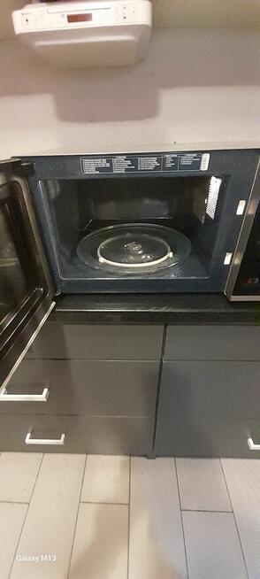 Mikrofalówka Samsung