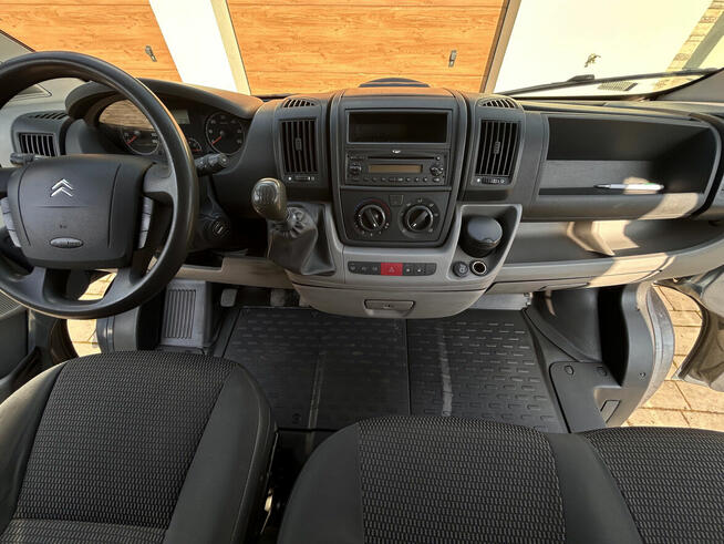 Citroën Jumper 35 L3H2