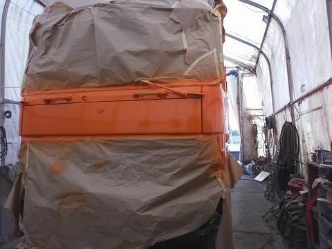 BLACHARZ LAKIERNIK SZUKAM PRACY