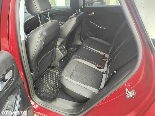 Opel Grandland X 1.5 D