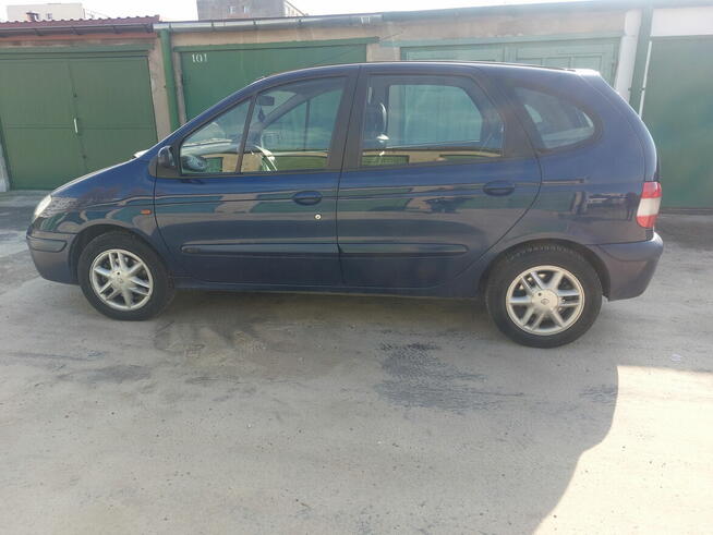 Sprzedam: RENAULT Scenic 1.9dci 2002 rok