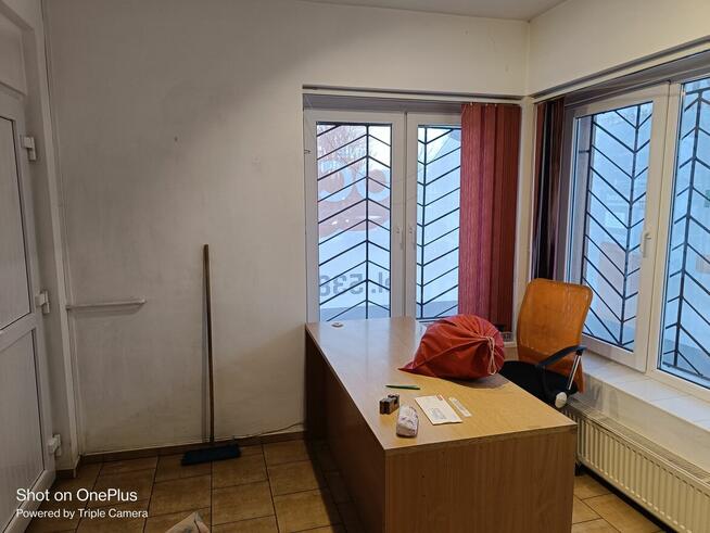 Lokal Usługowy- Biuro